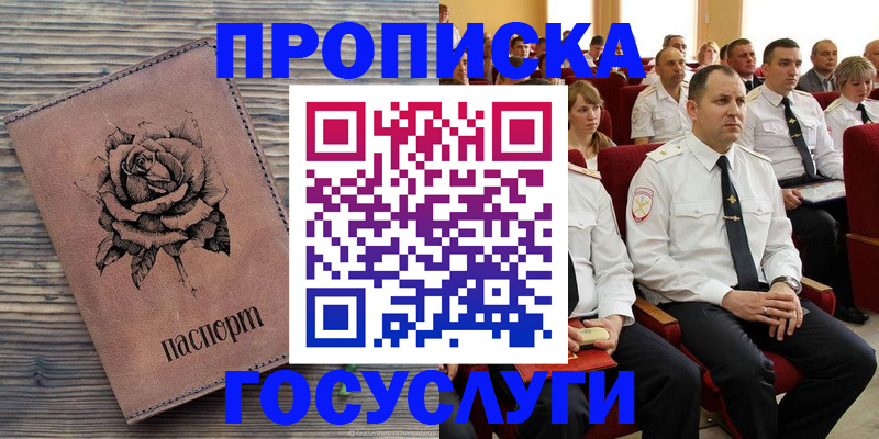 купить прописку в Шагонаре